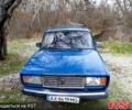 Синий ВАЗ 2107, объемом двигателя 1.5 л и пробегом 59 тыс. км за 1250 $, фото 1 на Automoto.ua