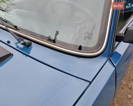 Синий ВАЗ 2107, объемом двигателя 1.5 л и пробегом 80 тыс. км за 3500 $, фото 39 на Automoto.ua
