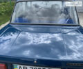 Синій ВАЗ 2107, об'ємом двигуна 1.45 л та пробігом 94 тис. км за 2650 $, фото 7 на Automoto.ua