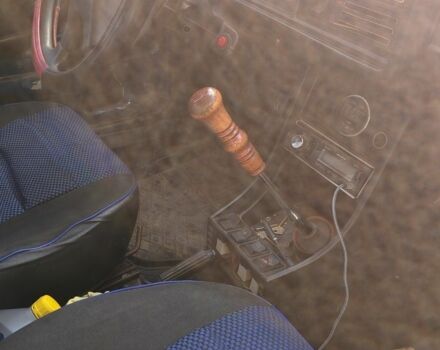 Синій ВАЗ 2107, об'ємом двигуна 0 л та пробігом 120 тис. км за 1110 $, фото 3 на Automoto.ua