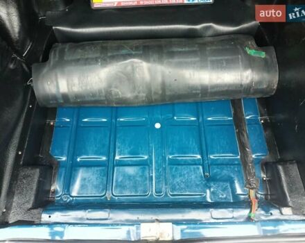Синій ВАЗ 2107, об'ємом двигуна 1.45 л та пробігом 43 тис. км за 2999 $, фото 24 на Automoto.ua