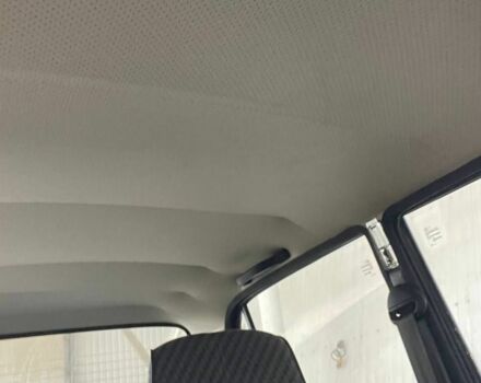 Синий ВАЗ 2107, объемом двигателя 1.6 л и пробегом 20 тыс. км за 4200 $, фото 6 на Automoto.ua