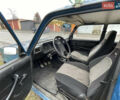 Синий ВАЗ 2107, объемом двигателя 1.5 л и пробегом 84 тыс. км за 1900 $, фото 17 на Automoto.ua