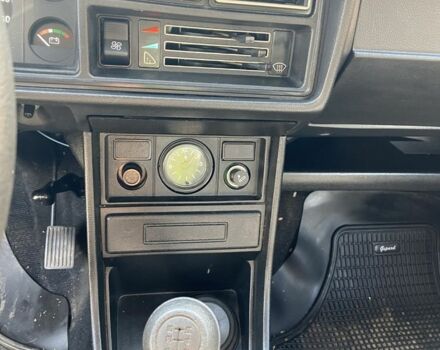 Синій ВАЗ 2107, об'ємом двигуна 1.5 л та пробігом 20 тис. км за 1500 $, фото 5 на Automoto.ua