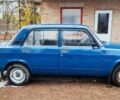 Синій ВАЗ 2107, об'ємом двигуна 0 л та пробігом 21 тис. км за 1654 $, фото 2 на Automoto.ua