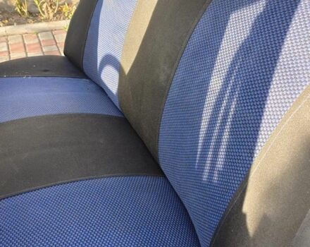 Синій ВАЗ 2107, об'ємом двигуна 0 л та пробігом 120 тис. км за 1110 $, фото 1 на Automoto.ua