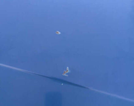 Синий ВАЗ 2107, объемом двигателя 1.57 л и пробегом 114 тыс. км за 1900 $, фото 6 на Automoto.ua