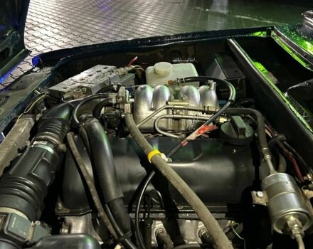 Синій ВАЗ 2107, об'ємом двигуна 0 л та пробігом 84 тис. км за 1600 $, фото 6 на Automoto.ua