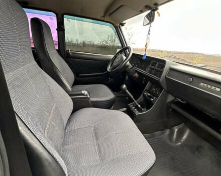 Синий ВАЗ 2107, объемом двигателя 1.45 л и пробегом 120 тыс. км за 1950 $, фото 14 на Automoto.ua