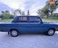 Синий ВАЗ 2107, объемом двигателя 1.5 л и пробегом 118 тыс. км за 1700 $, фото 10 на Automoto.ua