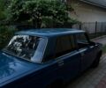 Синій ВАЗ 2107, об'ємом двигуна 1.5 л та пробігом 150 тис. км за 800 $, фото 2 на Automoto.ua