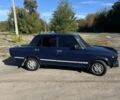 ВАЗ 2107 2008 в Вольнянске на Automoto.ua Синий ВАЗ 2107, объемом двигателя 1.5 л и пробегом 104 тыс. км за 1700 $, фото 5 на Automoto.ua