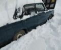 Синій ВАЗ 2107, об'ємом двигуна 0 л та пробігом 113 тис. км за 750 $, фото 1 на Automoto.ua