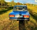 Синій ВАЗ 2107, об'ємом двигуна 1.5 л та пробігом 30 тис. км за 1499 $, фото 2 на Automoto.ua