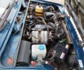 Синий ВАЗ 2107, объемом двигателя 1.5 л и пробегом 59 тыс. км за 1200 $, фото 16 на Automoto.ua