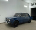 Синій ВАЗ 2107, об'ємом двигуна 1.5 л та пробігом 50 тис. км за 3000 $, фото 2 на Automoto.ua
