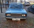 ВАЗ 2107 2008 у Дніпро (Дніпропетровську) на Automoto.ua Синій ВАЗ 2107, об'ємом двигуна 1.45 л та пробігом 52 тис. км за 3000 $, фото 11 на Automoto.ua