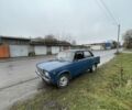 Синій ВАЗ 2107, об'ємом двигуна 1.5 л та пробігом 84 тис. км за 1900 $, фото 13 на Automoto.ua