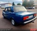 Синій ВАЗ 2107, об'ємом двигуна 1.5 л та пробігом 131 тис. км за 1999 $, фото 2 на Automoto.ua