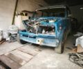 Синий ВАЗ 2107, объемом двигателя 1.6 л и пробегом 50 тыс. км за 1000 $, фото 3 на Automoto.ua