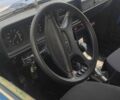 ВАЗ 2107 2008 в Самборе на Automoto.ua Синий ВАЗ 2107, объемом двигателя 1.5 л и пробегом 150 тыс. км за 600 $, фото 6 на Automoto.ua