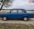 Синий ВАЗ 2107, объемом двигателя 1.5 л и пробегом 80 тыс. км за 3500 $, фото 7 на Automoto.ua