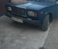 Синий ВАЗ 2107, объемом двигателя 1.5 л и пробегом 1 тыс. км за 1300 $, фото 3 на Automoto.ua