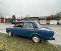 Синій ВАЗ 2107, об'ємом двигуна 1.5 л та пробігом 84 тис. км за 1900 $, фото 4 на Automoto.ua