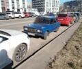 Синій ВАЗ 2107, об'ємом двигуна 1.7 л та пробігом 60 тис. км за 999 $, фото 5 на Automoto.ua
