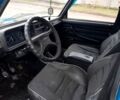 Синий ВАЗ 2107, объемом двигателя 1.5 л и пробегом 245 тыс. км за 1300 $, фото 10 на Automoto.ua