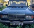 Синий ВАЗ 2107, объемом двигателя 0 л и пробегом 73 тыс. км за 1000 $, фото 1 на Automoto.ua