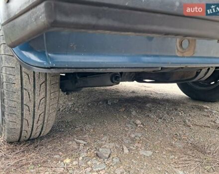 Синий ВАЗ 2107, объемом двигателя 1.5 л и пробегом 80 тыс. км за 3500 $, фото 42 на Automoto.ua