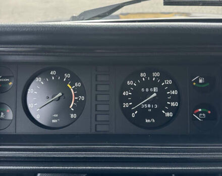 Синій ВАЗ 2107, об'ємом двигуна 1.57 л та пробігом 350 тис. км за 3900 $, фото 4 на Automoto.ua