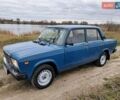 Синий ВАЗ 2107, объемом двигателя 1.5 л и пробегом 80 тыс. км за 3500 $, фото 6 на Automoto.ua