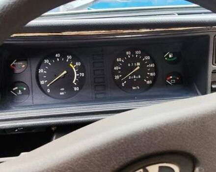 Синій ВАЗ 2107, об'ємом двигуна 1.6 л та пробігом 21 тис. км за 1654 $, фото 3 на Automoto.ua