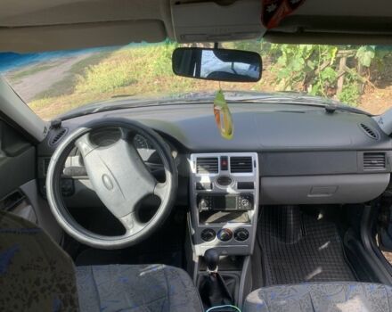 Синій ВАЗ 2107, об'ємом двигуна 1.6 л та пробігом 150 тис. км за 2700 $, фото 5 на Automoto.ua