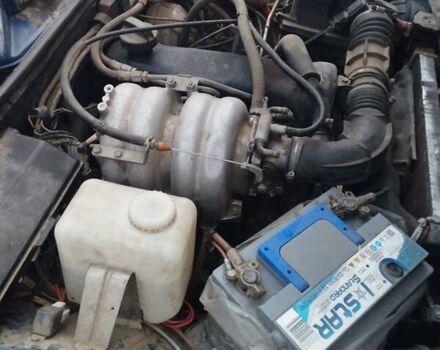 Синий ВАЗ 2107, объемом двигателя 1.5 л и пробегом 62 тыс. км за 1200 $, фото 5 на Automoto.ua