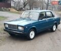 Синій ВАЗ 2107, об'ємом двигуна 1.45 л та пробігом 43 тис. км за 2999 $, фото 1 на Automoto.ua
