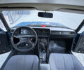 Синий ВАЗ 2107, объемом двигателя 1.5 л и пробегом 118 тыс. км за 1700 $, фото 3 на Automoto.ua