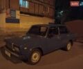 ВАЗ 2107 2008 у Дніпро (Дніпропетровську) на Automoto.ua Синій ВАЗ 2107, об'ємом двигуна 1.45 л та пробігом 52 тис. км за 3000 $, фото 16 на Automoto.ua