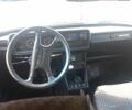 Синий ВАЗ 2107, объемом двигателя 1.45 л и пробегом 224 тыс. км за 1800 $, фото 1 на Automoto.ua