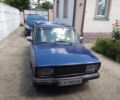 Синий ВАЗ 2107, объемом двигателя 1.5 л и пробегом 150 тыс. км за 1232 $, фото 6 на Automoto.ua