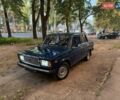 Синій ВАЗ 2107, об'ємом двигуна 1.6 л та пробігом 12 тис. км за 1700 $, фото 1 на Automoto.ua