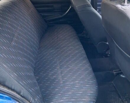 Синій ВАЗ 2107, об'ємом двигуна 0 л та пробігом 59 тис. км за 1350 $, фото 7 на Automoto.ua