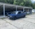Синий ВАЗ 2107, объемом двигателя 1.6 л и пробегом 27 тыс. км за 1799 $, фото 1 на Automoto.ua