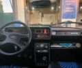Синий ВАЗ 2107, объемом двигателя 1.5 л и пробегом 90 тыс. км за 2200 $, фото 4 на Automoto.ua