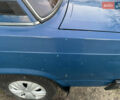 Синий ВАЗ 2107, объемом двигателя 1.57 л и пробегом 114 тыс. км за 1900 $, фото 7 на Automoto.ua