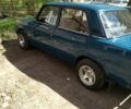 Синій ВАЗ 2107, об'ємом двигуна 1.5 л та пробігом 50 тис. км за 1900 $, фото 1 на Automoto.ua
