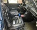 Синій ВАЗ 2107, об'ємом двигуна 1.5 л та пробігом 270 тис. км за 1211 $, фото 1 на Automoto.ua