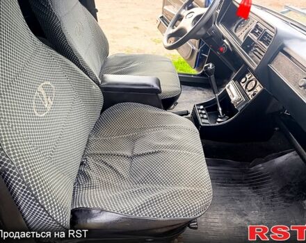 ВАЗ 2107 2008 у Харкові на Automoto.ua Синій ВАЗ 2107, об'ємом двигуна 1.5 л та пробігом 138 тис. км за 1700 $, фото 7 на Automoto.ua